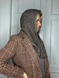 Load image into Gallery viewer, Balaclava Brown