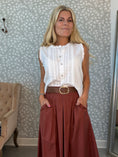 Load image into Gallery viewer, Skirt bordeaux