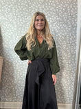 Load image into Gallery viewer, Dream Skirt Black