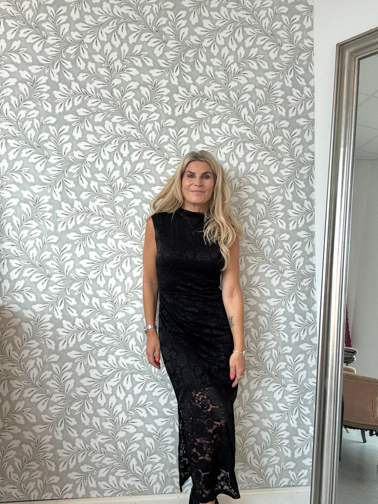 Elinor Dress