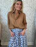Load image into Gallery viewer, Goa Shirt Brown
