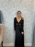 Load image into Gallery viewer, Dream dress Black