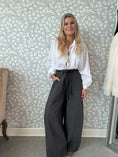 Load image into Gallery viewer, Tilly pants Grey