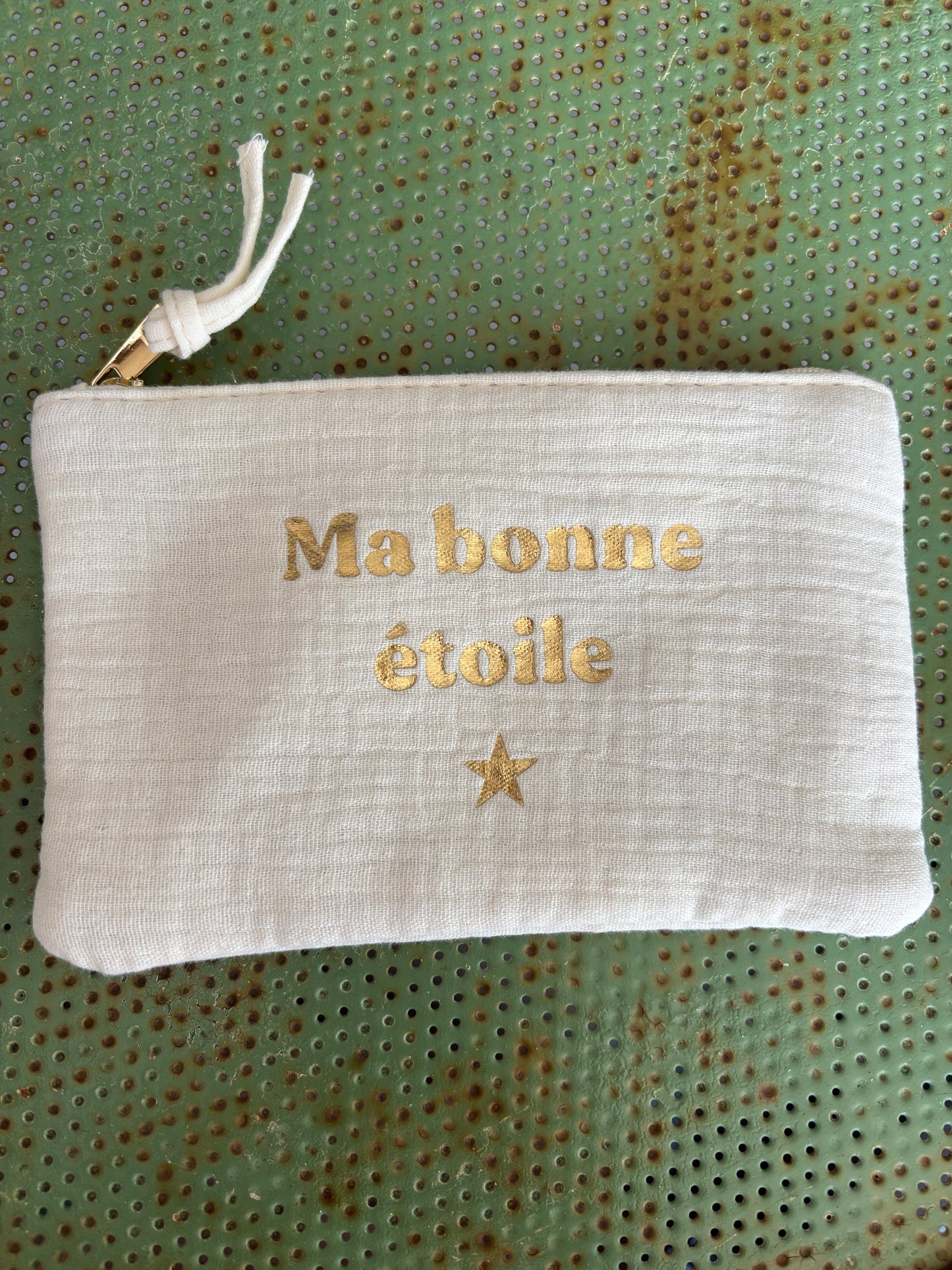 Lina Purse Off White