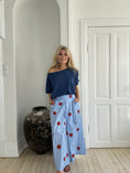 Load image into Gallery viewer, Dora Skirt Blue