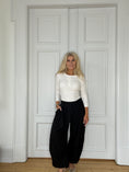 Load image into Gallery viewer, Kate pants Black