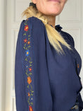 Load image into Gallery viewer, Osy Shirt Blue
