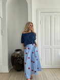 Load image into Gallery viewer, Dora Skirt Blue