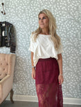 Load image into Gallery viewer, Bibbi skirt