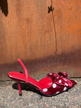 Load image into Gallery viewer, Carrie slingback