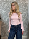 Load image into Gallery viewer, Loose fit jeans Dark Blue