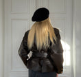 Load image into Gallery viewer, Cille jacket Brown