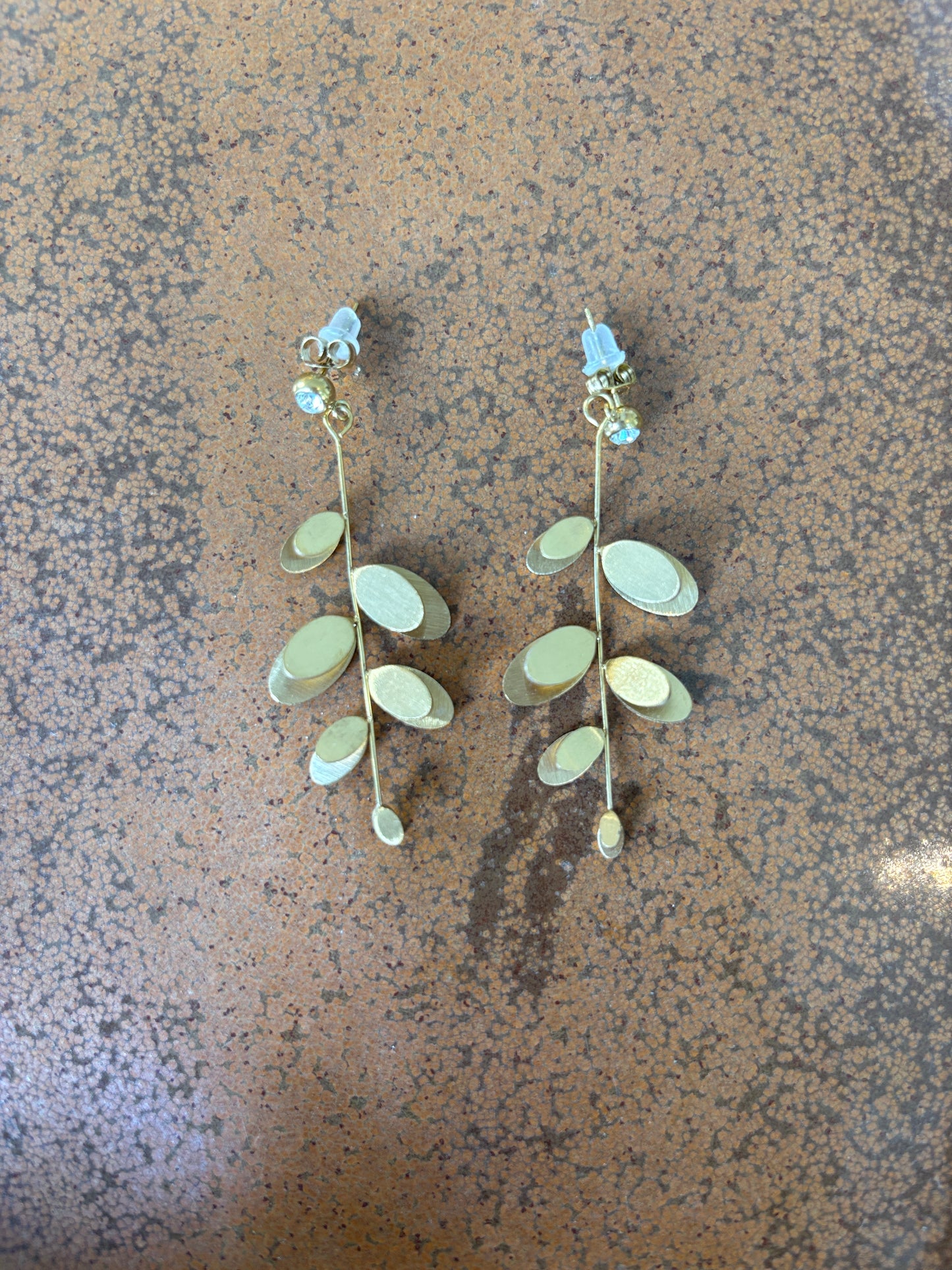 Ily Earrings