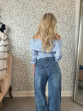 Load image into Gallery viewer, Balloon jeans
