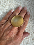 Load image into Gallery viewer, Plated ring