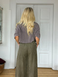 Load image into Gallery viewer, Pleni pants army