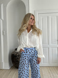 Load image into Gallery viewer, Ida pants Blue