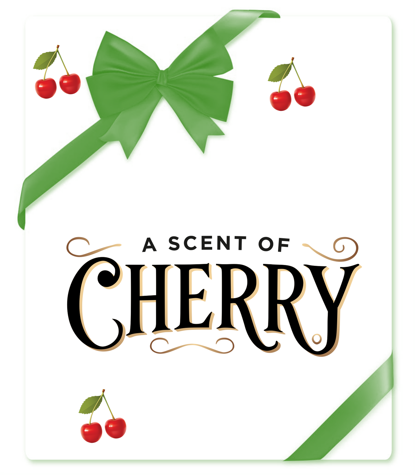 Gavekort til Cherry