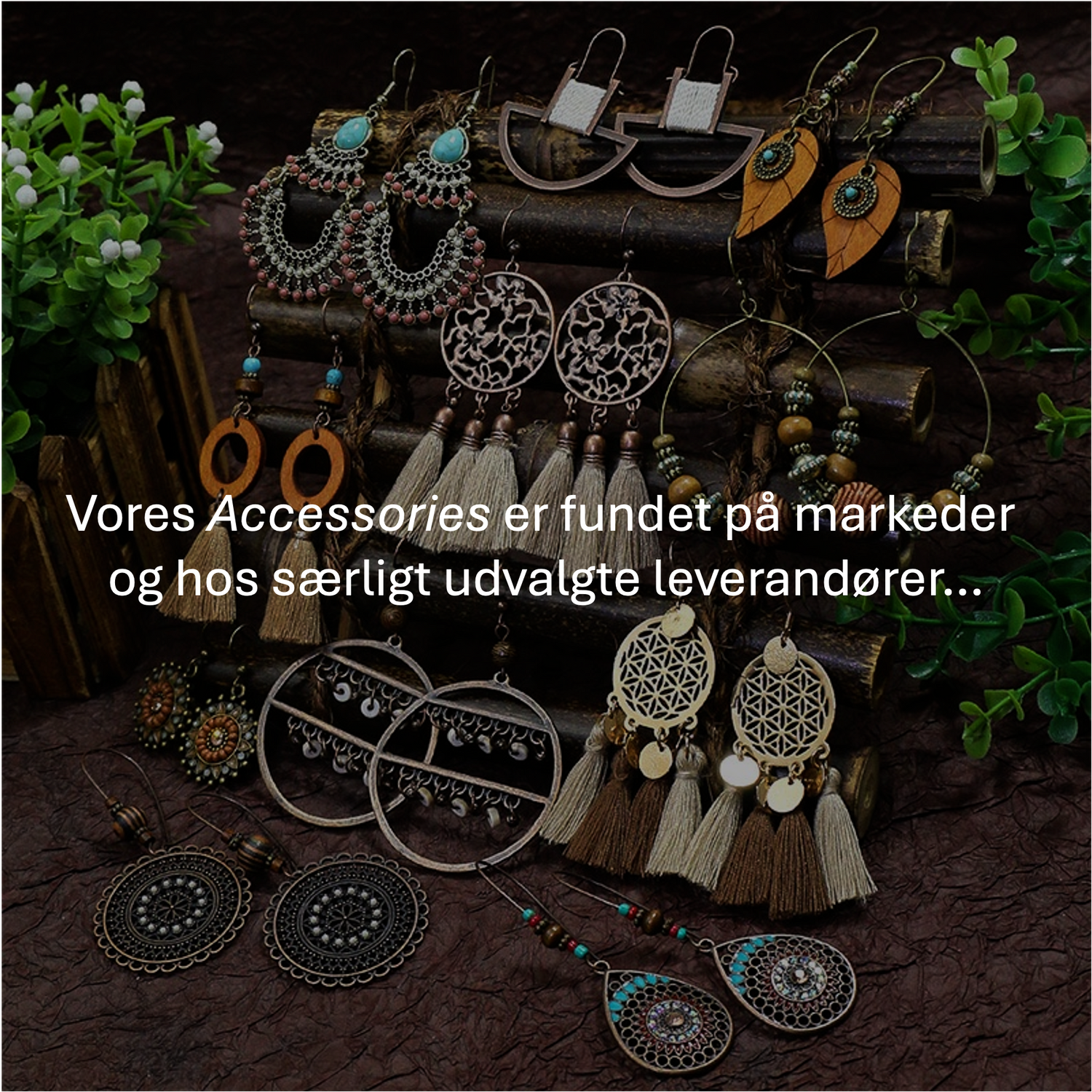 Accessories