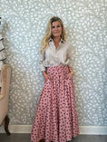 Load image into Gallery viewer, Trish Skirt Rose
