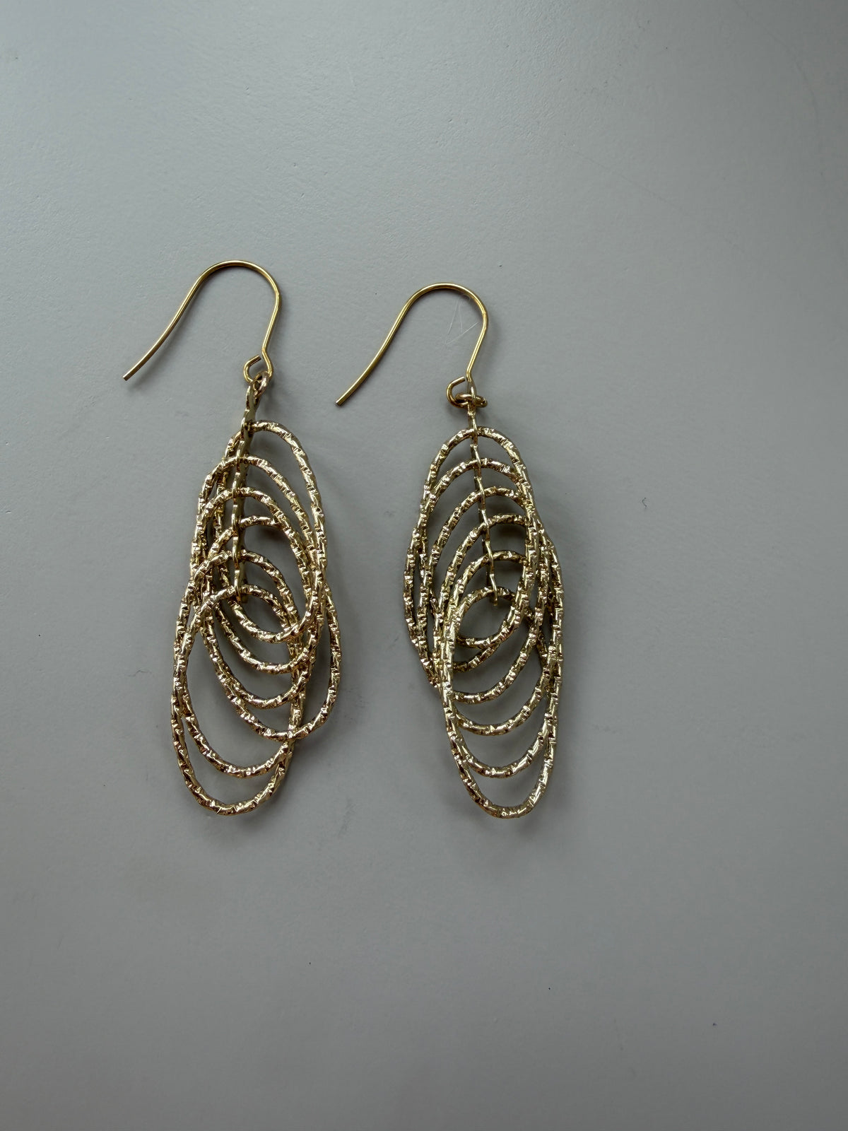 Eva earrings
