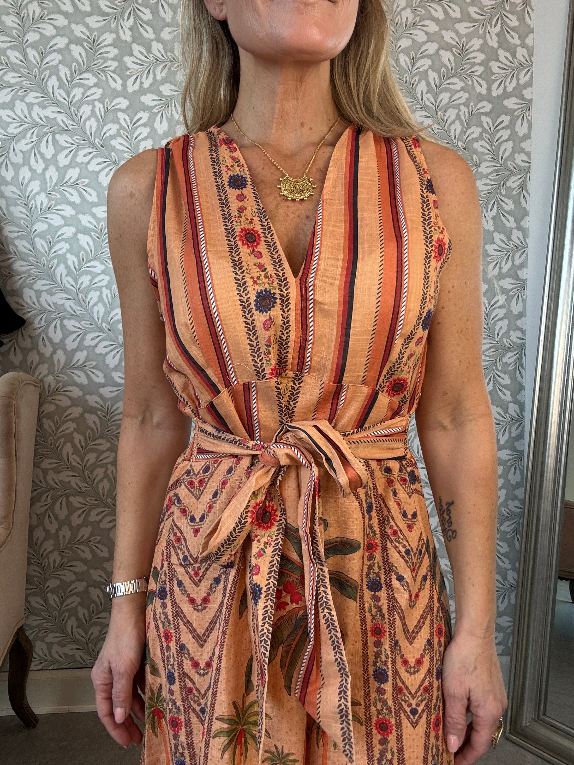Olly dress