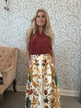 Load image into Gallery viewer, Rosa Skirt
