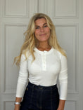 Load image into Gallery viewer, Grandad bodystocking white
