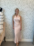 Load image into Gallery viewer, Darling dress rose
