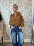 Load image into Gallery viewer, Barrel jeans

