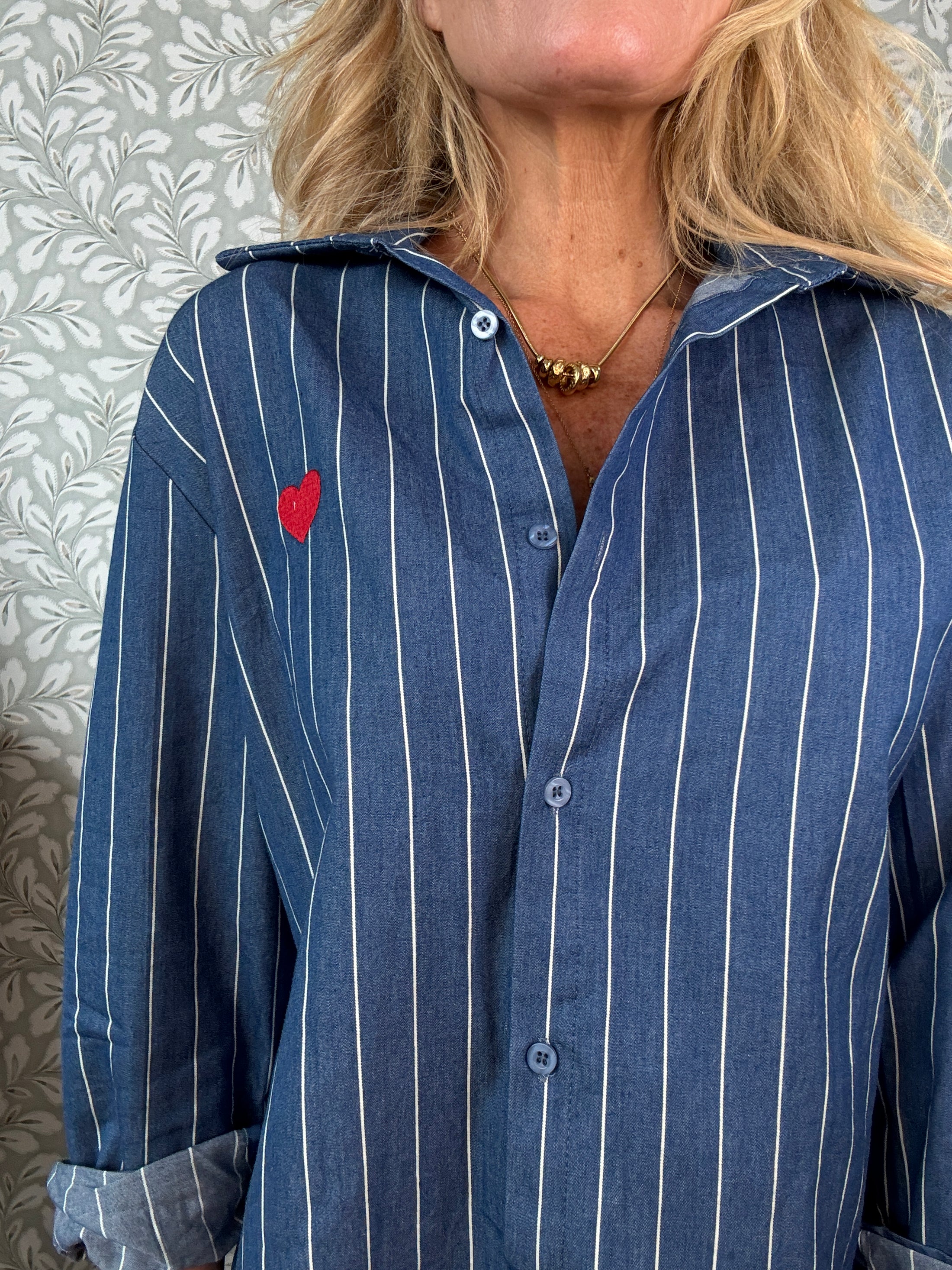Heart Shirt