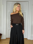 Load image into Gallery viewer, Lila pants Black
