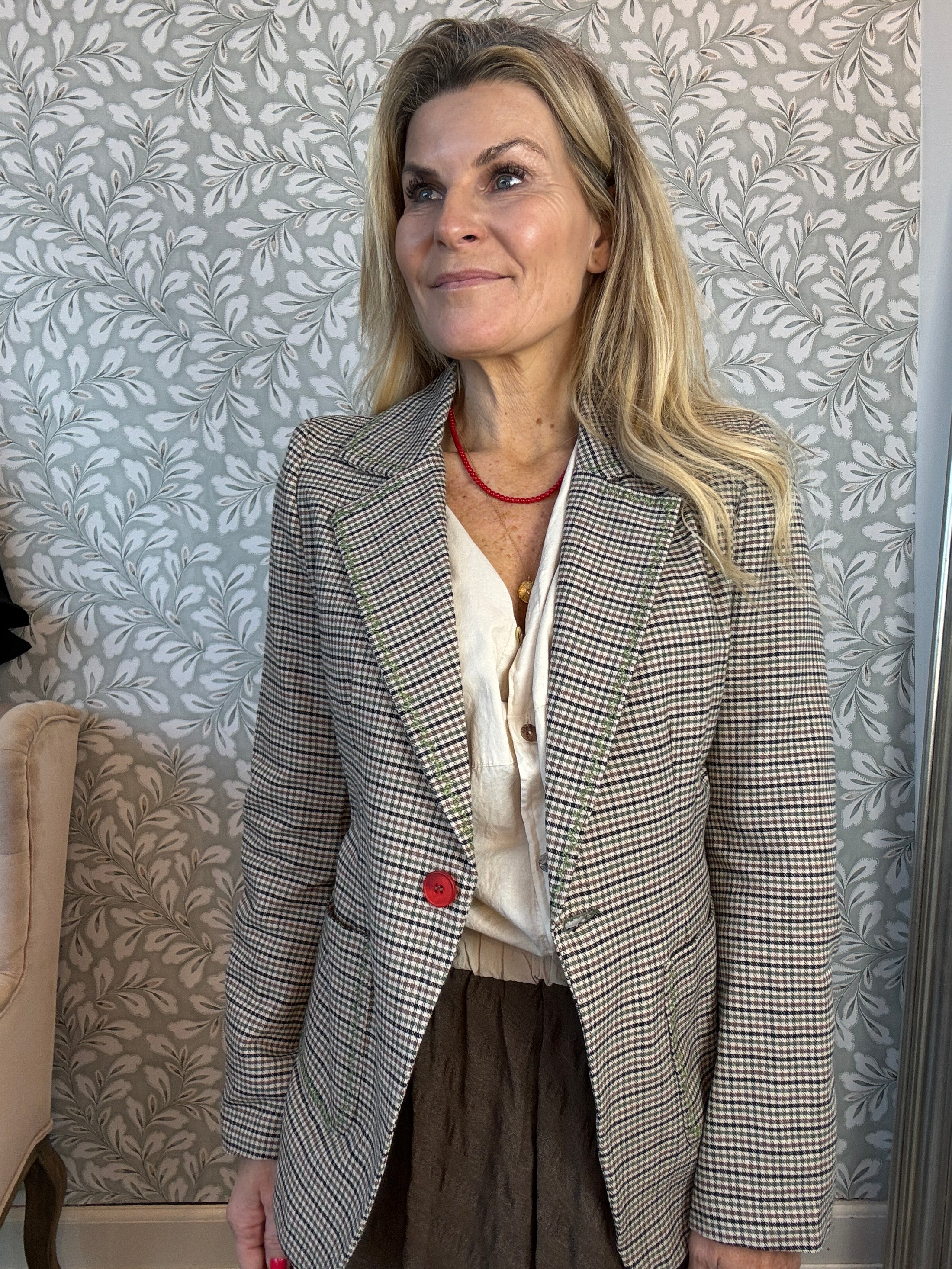 Vera Blazer