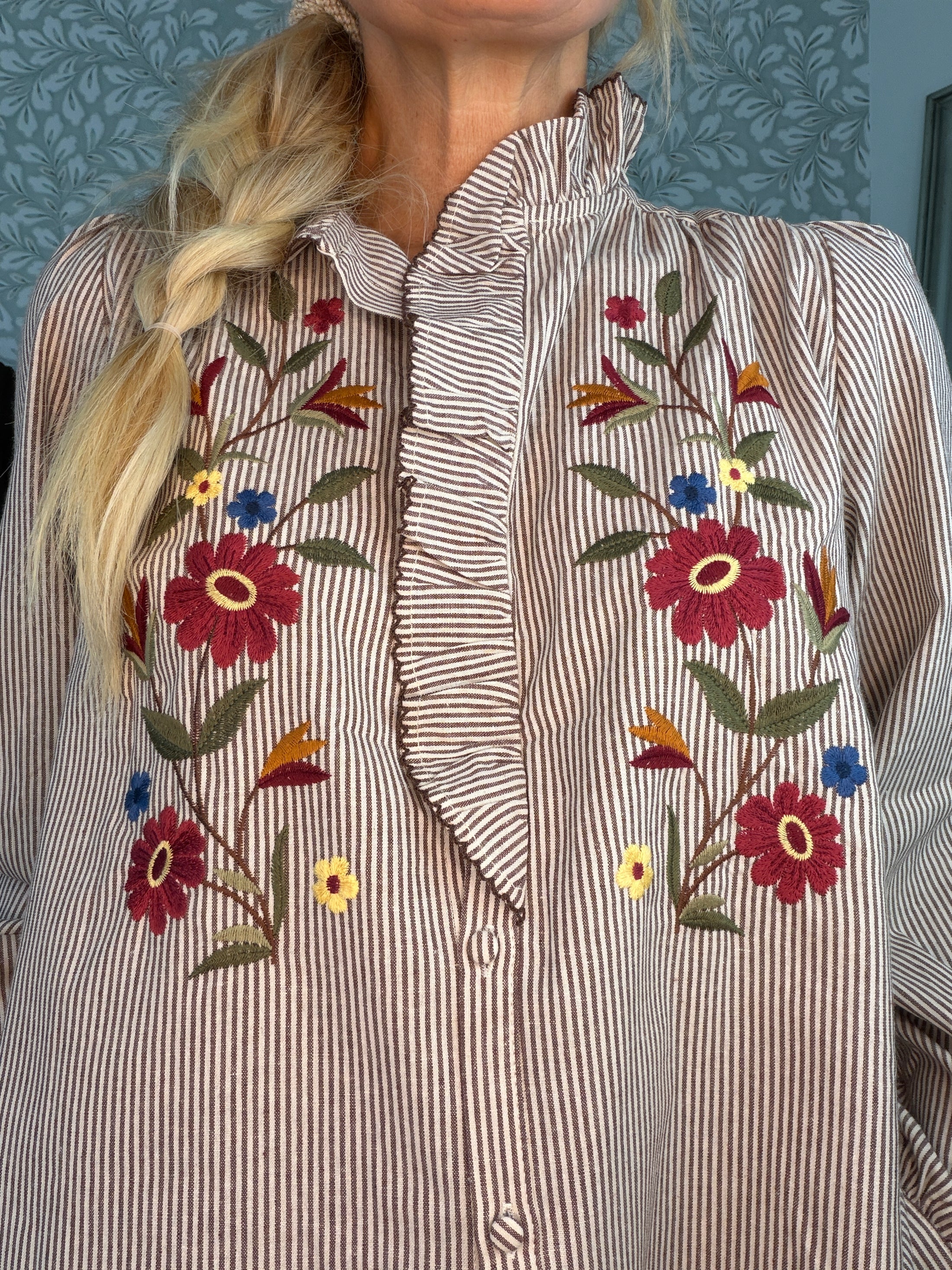 Laura Shirt
