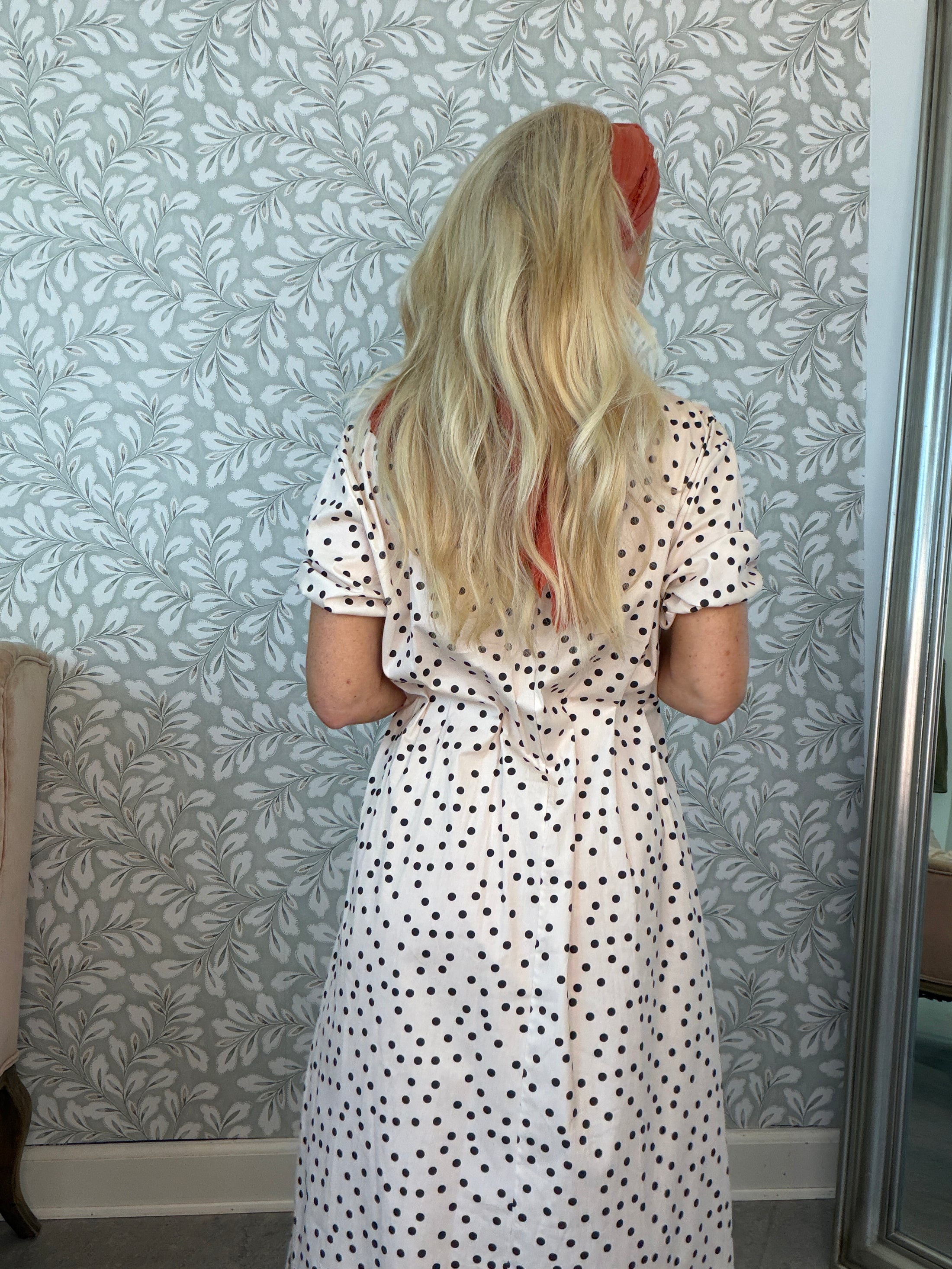 Tana dress