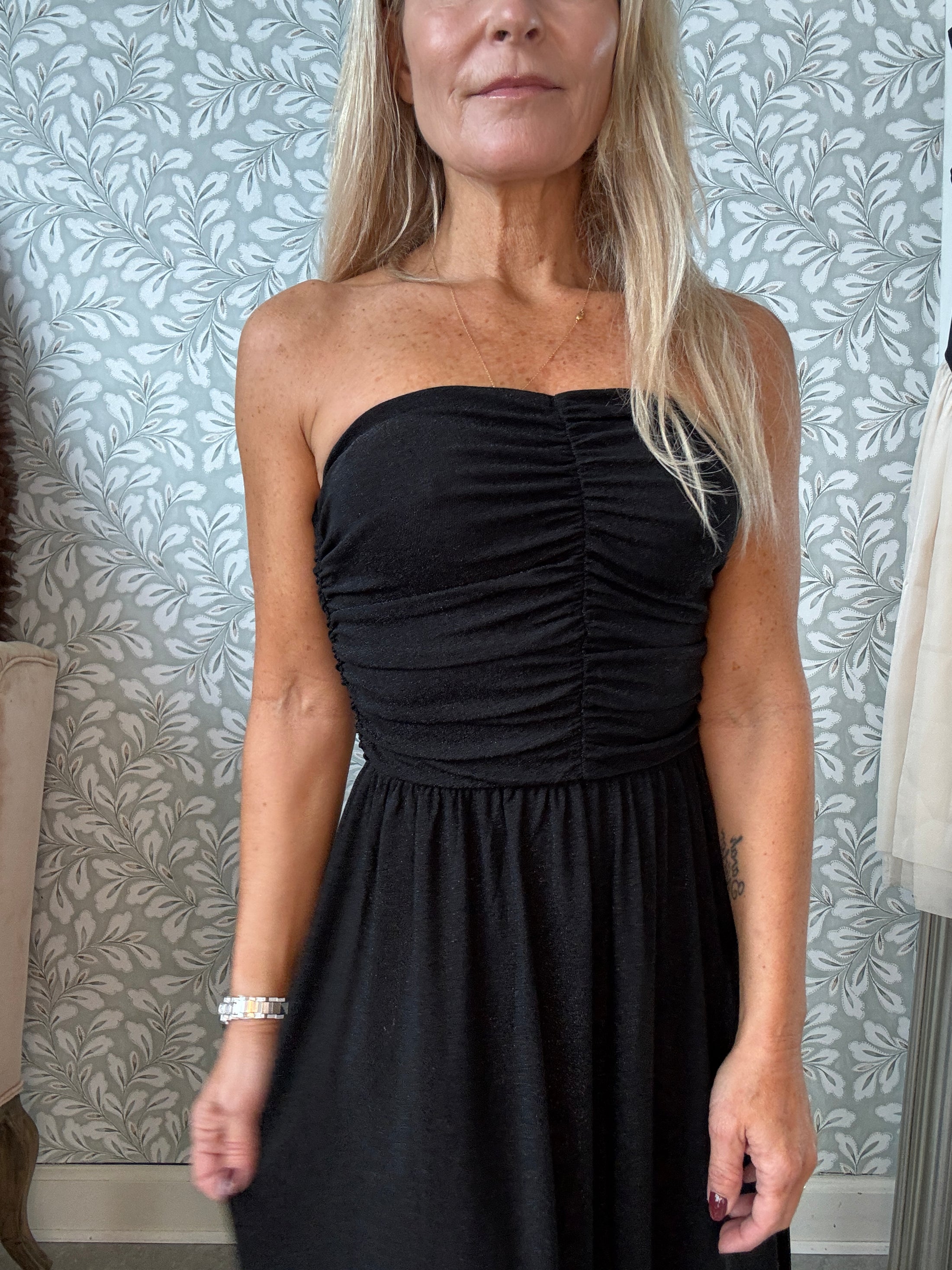 Feline Dress