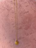 Load image into Gallery viewer, Sun Necklace
