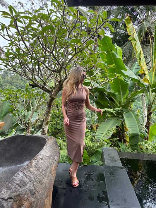 Diva dress