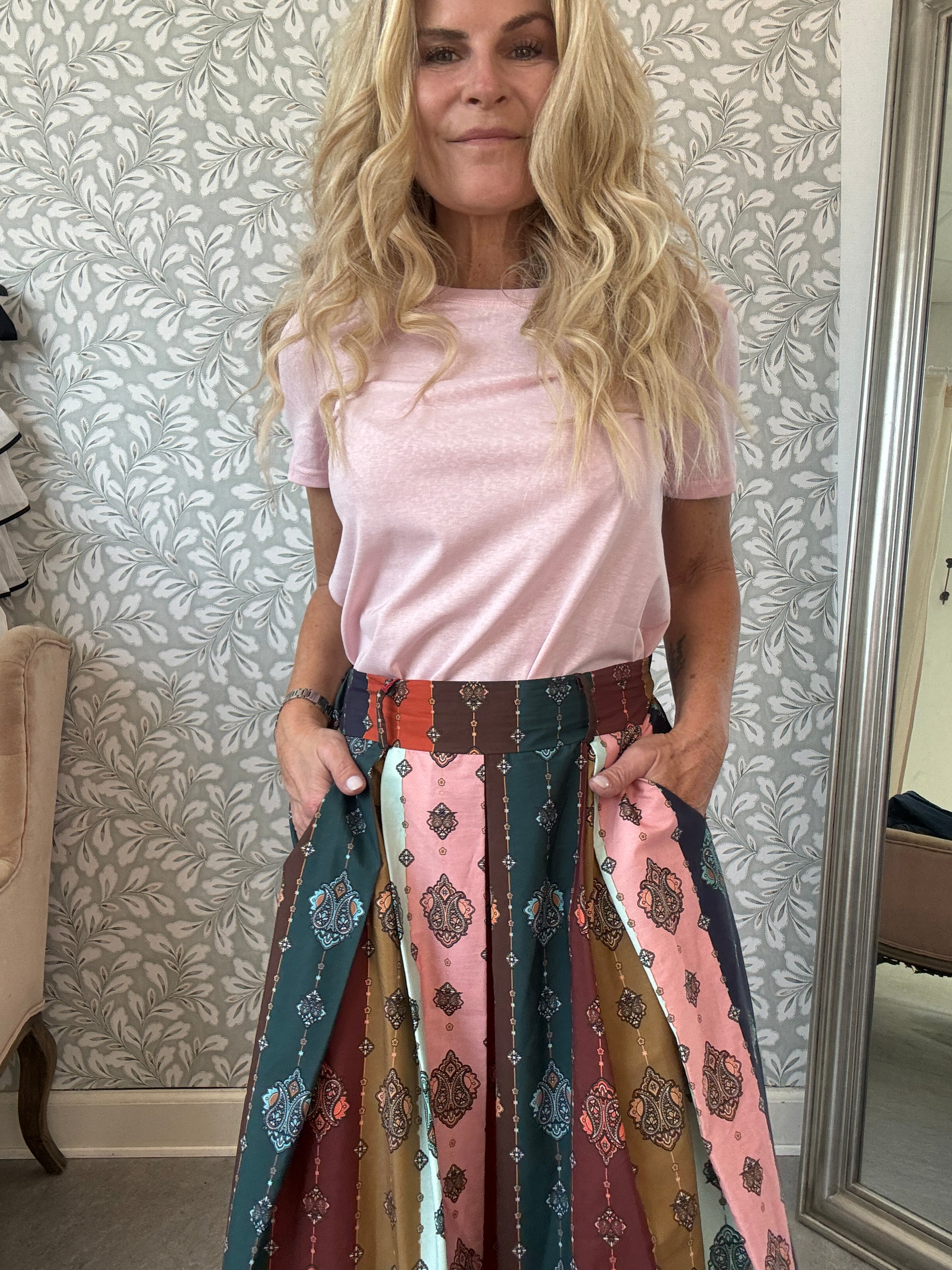 Sally Skirt