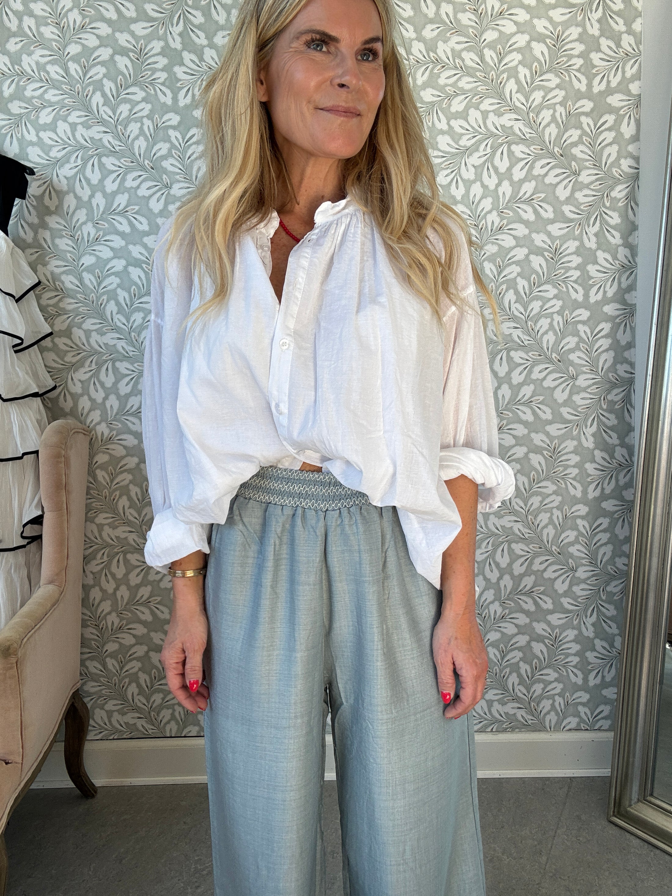 Penny pants