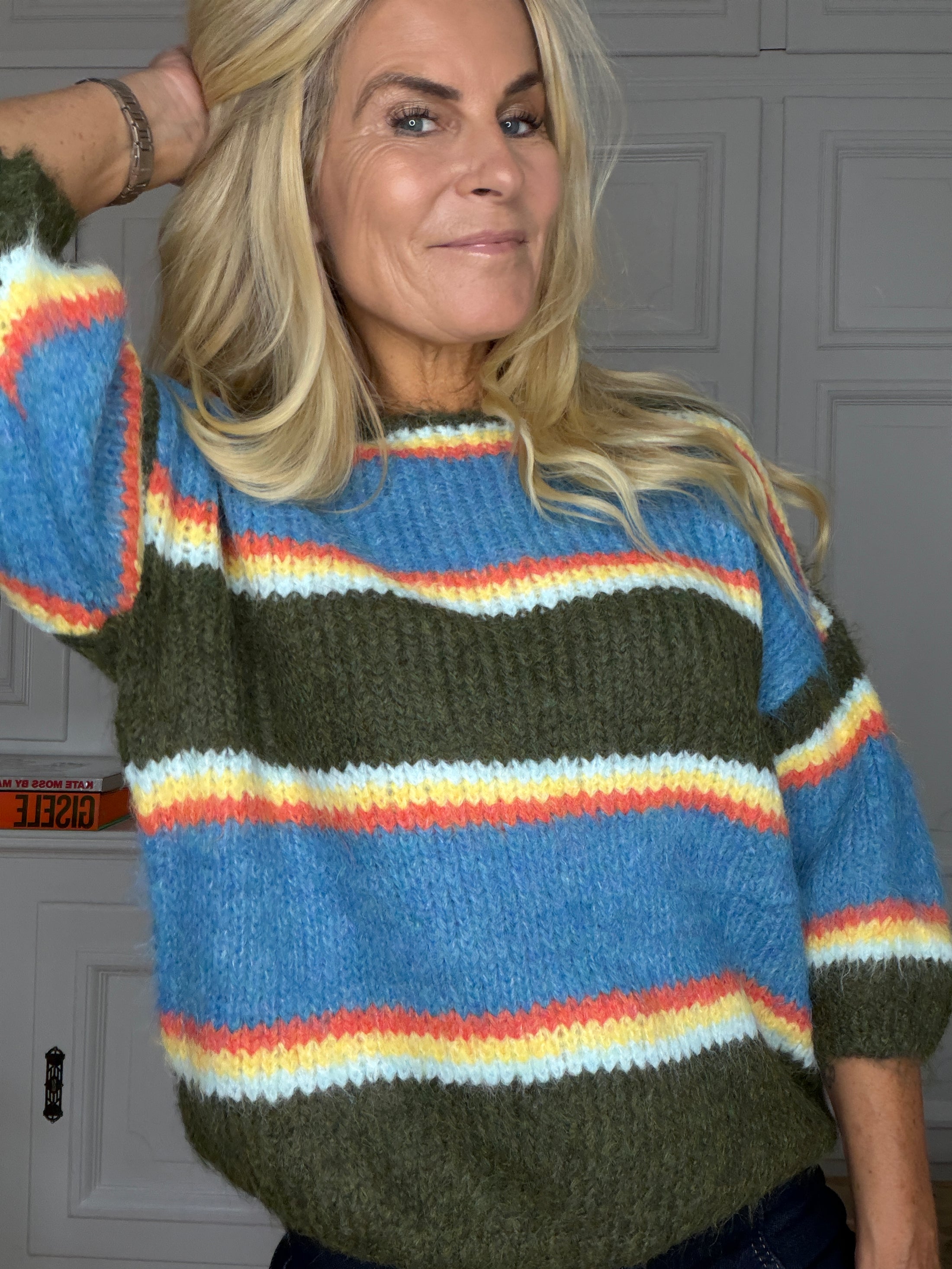 Mary Knit