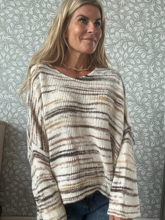 Viola strik