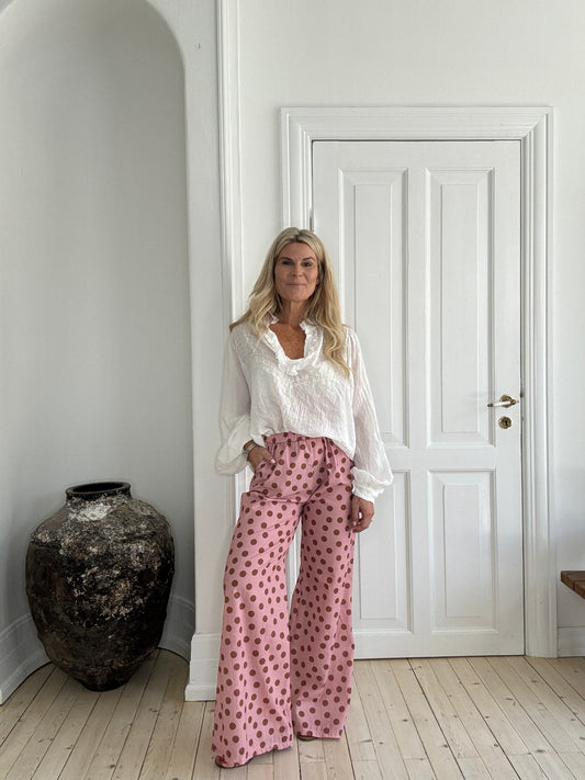 Ida pants rose