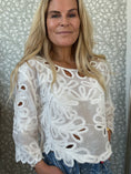 Load image into Gallery viewer, Dora Blouse
