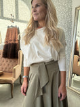Load image into Gallery viewer, Dream Skirt Khaki
