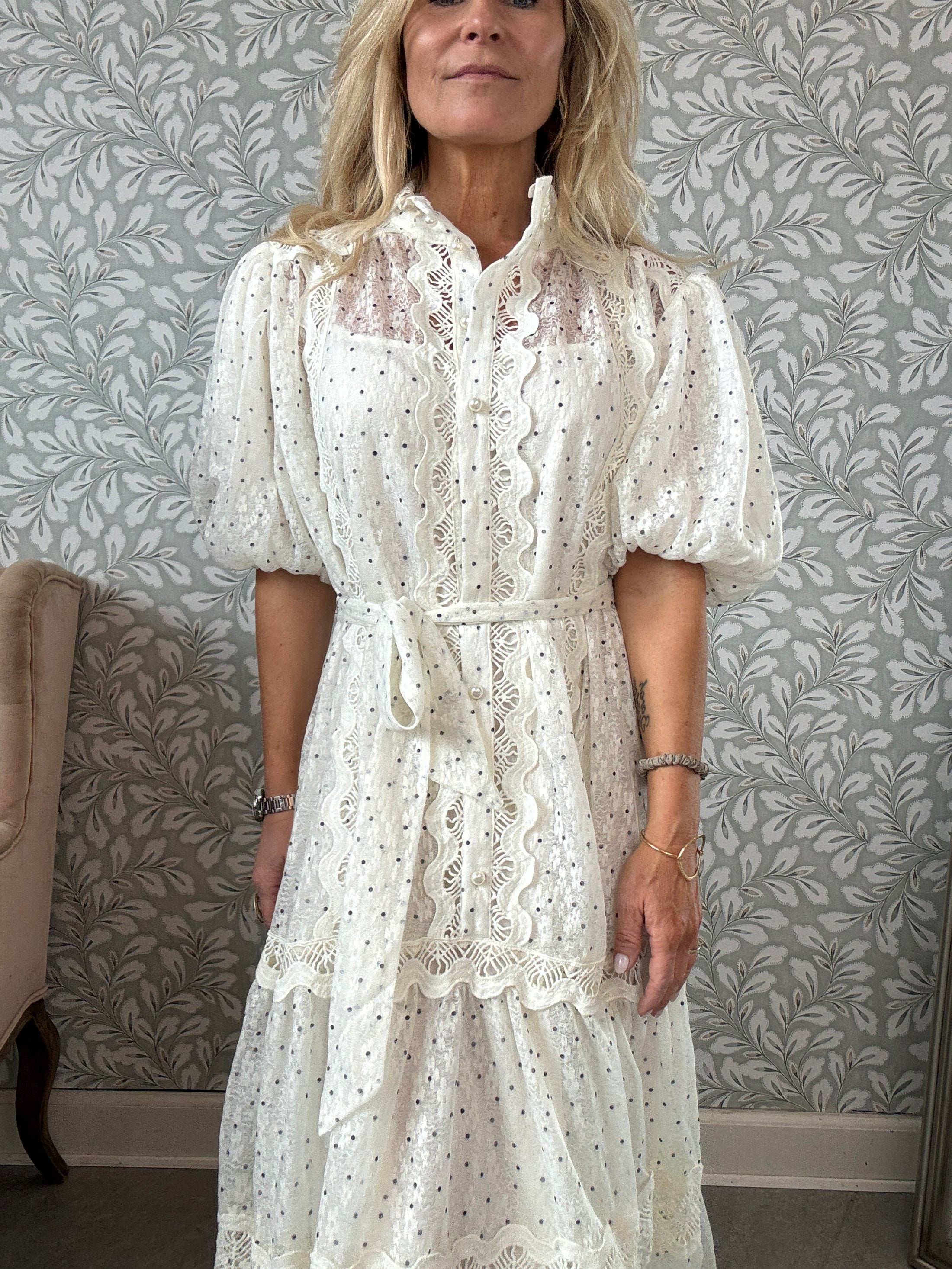 Vivian dress