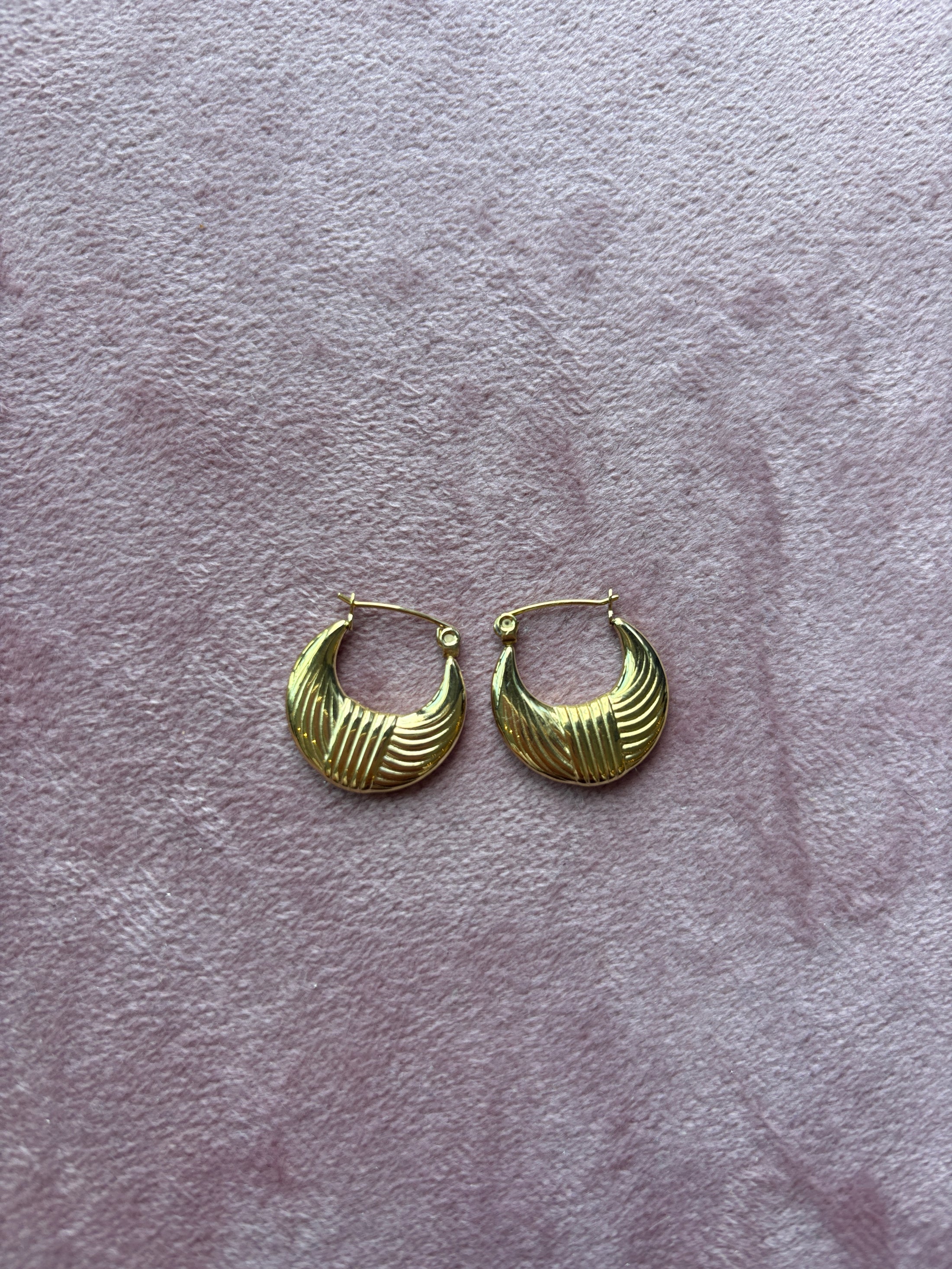 Trish earrings