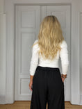 Load image into Gallery viewer, Kate pants Black

