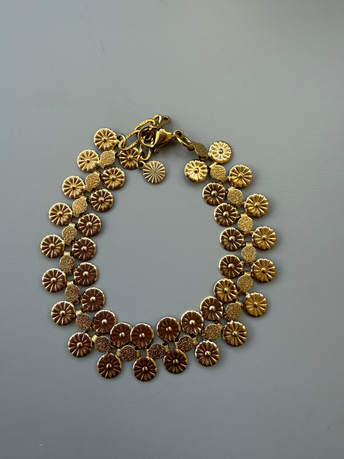 Tori bracelet