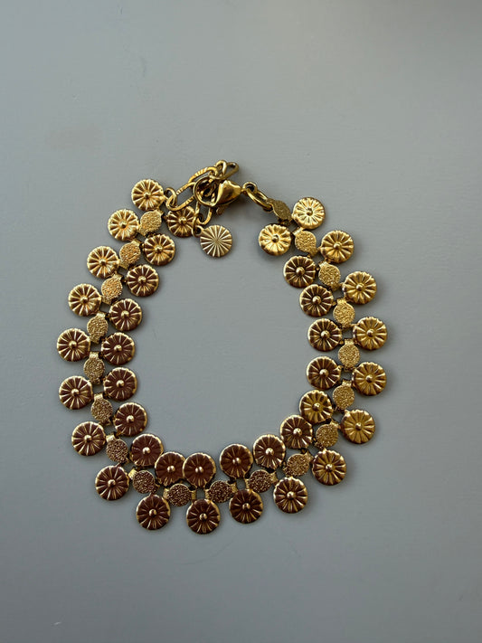 Tori bracelet